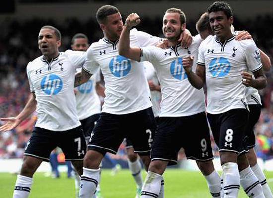 [中超]米内罗右路挑传 安德烈-路易斯送绝杀