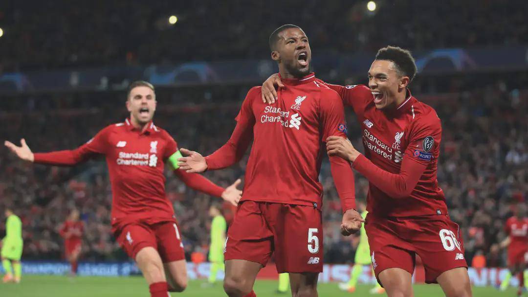 每体：若接受手术奥尔莫要缺阵4个月，因此巴萨选择保守治疗