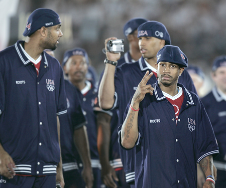 防守位置失